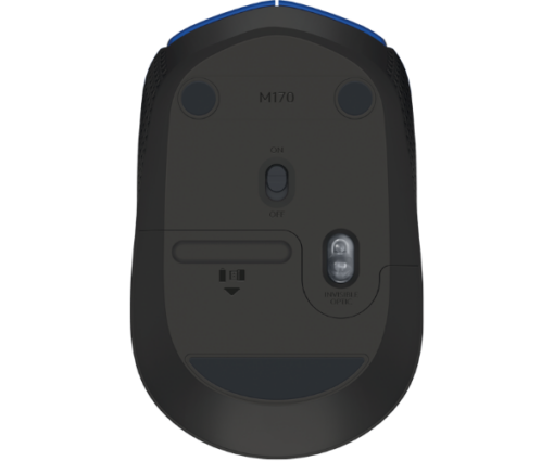 עכבר Logitech Wireless Mouse M171