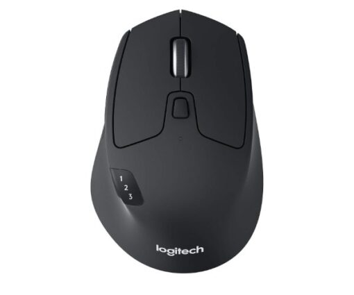 עכבר אלחוטי Logitech Bluetooth M720