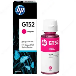 מילוי דיו GT52 מגנטה M0H55AE HP-ST515 615
