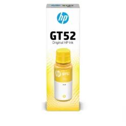 מילוי דיו GT52 צהוב M0H56AE HP-ST515 615