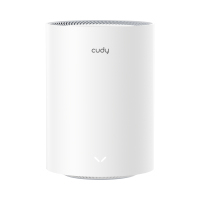 CUDY M1800(3-Pack)
