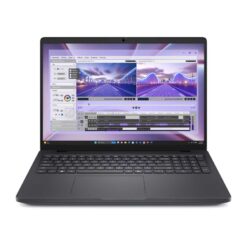 Alternative view of Dell Pro Max 16 Premium MA16250 16.0 U9-285H 64GB 1TB SSD RTX PRO 2000 Blackwell 8GB FP LKBWIN11P 4C