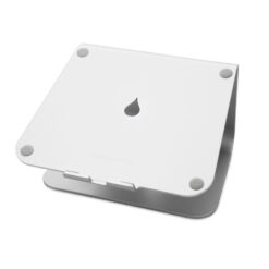 mStand Laptop Stand - Silver