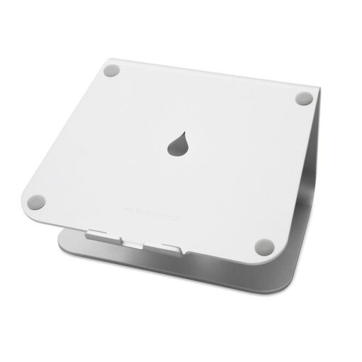 mStand Laptop Stand - Silver