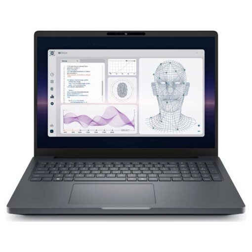 DELL PRO MAX 16 PLUS MB16250 16.0 FHD U7 265HX 32GB 1TRSSD NVIDIA PRO 2000BW FP LKB W11P 3YOS
