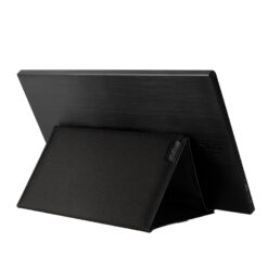 Alternative view of ASUS ZenScreen MB165B Portable Monitor 15.6 W-LED 1366x768