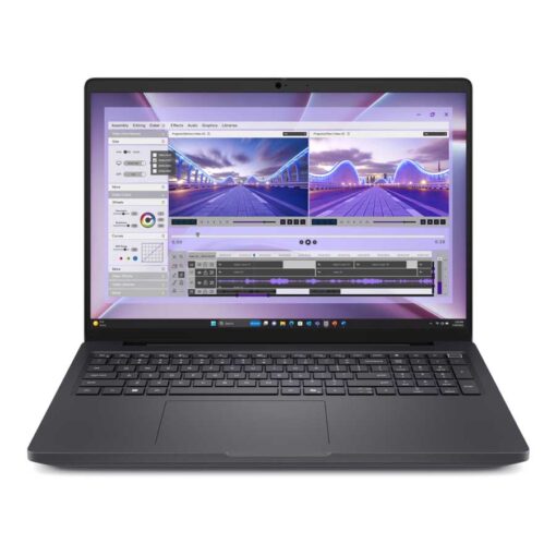 Dell Pro MAX 16 MC16250 16.0 FHD ULTRA 9 285H 32GB 1TRSSD NVIDIA PRO 2000BW FP LKB 6C W11P 3YOS