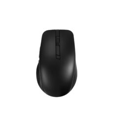 ASUS SmartO Mouse MD200   Portable, Precision Mouse   6 buttons   BT 5   2.4GHz   4200dpi - Black