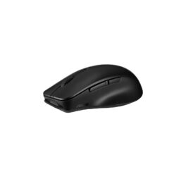 Alternative view of ASUS SmartO Mouse MD200   Portable, Precision Mouse   6 buttons   BT 5   2.4GHz   4200dpi - Black
