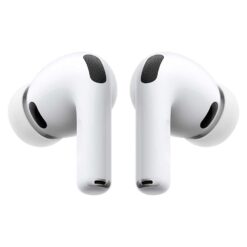 Alternative view of AirPods Pro 3