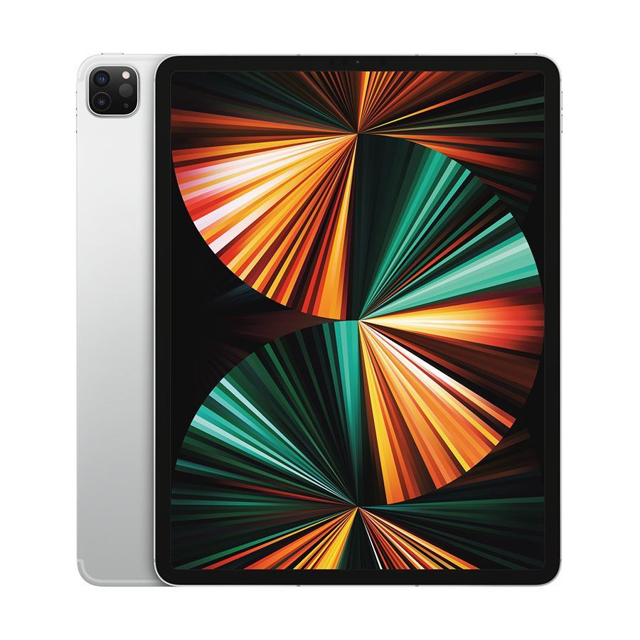 12.9inch iPad Pro Wi‑Fi + Cellular 512GB - Space Gray