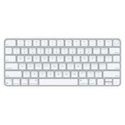 Alternative view of Magic Keyboard with Touch ID for Macs with Apple Silicon - מקלדת באנגלית