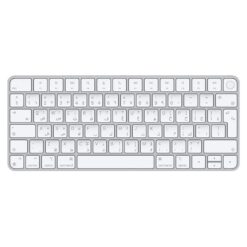 Magic Keyboard with Touch ID for Macs with Apple Silicon - מקלדת באנגלית