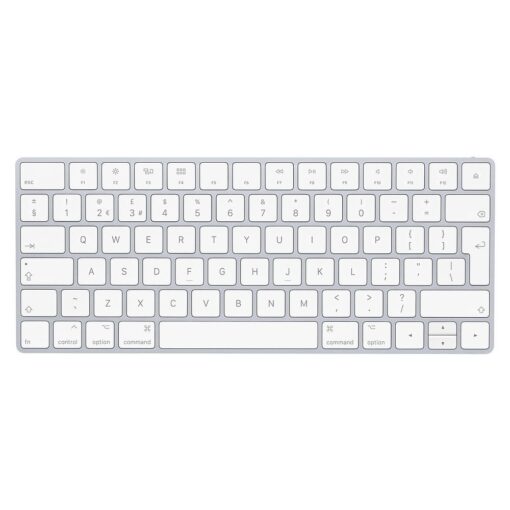 Magic Keyboard - מקלדת באנגלית