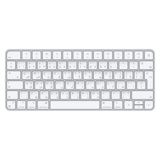 Magic Keyboard - מקלדת באנגלית