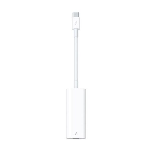 Thunderbolt 3 (USB-C) to Thunderbolt 2 Adapter