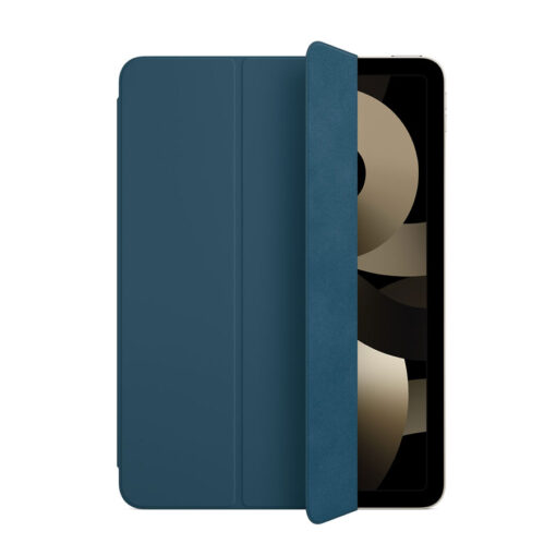 Apple Smart Folio for iPad Air (5th Generation) - Dark Cherry