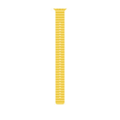 Apple Watch 49mm Ocean Band Extension - Yellow