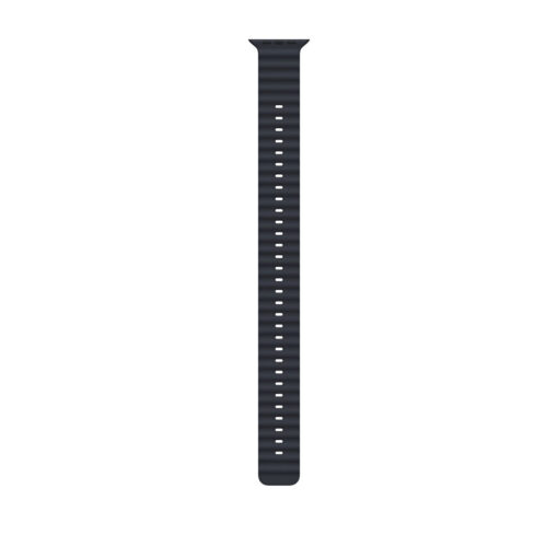 Apple Watch 49mm Ocean Band Extension - Yellow