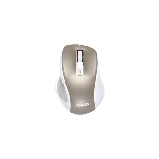 ASUS MW202 Multi-Device Wireless Silent Mouse - Night Blue