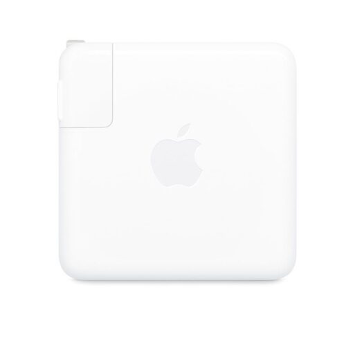 96W USB-C Power Adapter