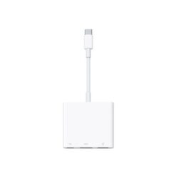 USB-C Digital AV Multiport Adapter