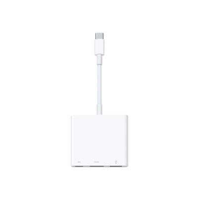 USB-C Digital AV Multiport Adapter