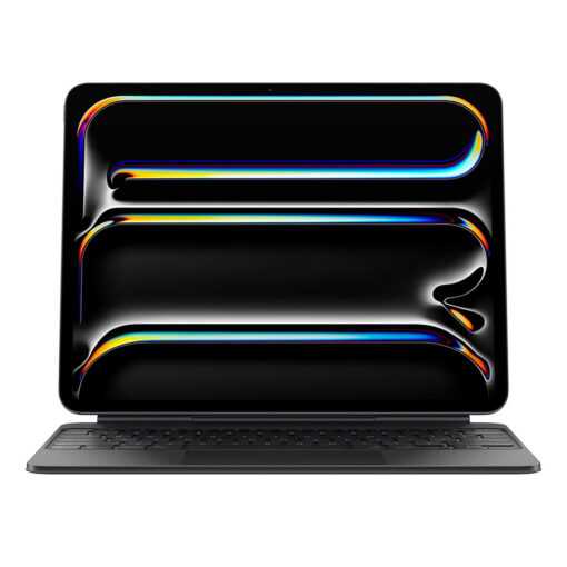 Magic Keyboard for iPad Pro 13 inch (M4) - Hebrew