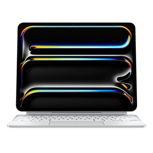 Magic Keyboard for iPad Pro 13 inch (M4) - Hebrew
