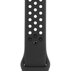 40mm Anthracite Black Nike Sport Band – S M & M L