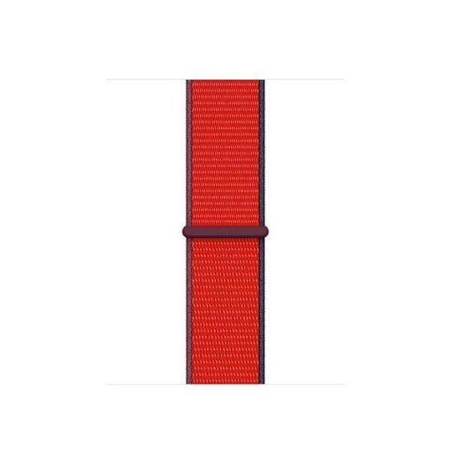 Apple Watch Sport Loop - Product)RED)