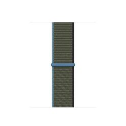 Alternative view of Apple Watch Sport Loop - Product)RED)
