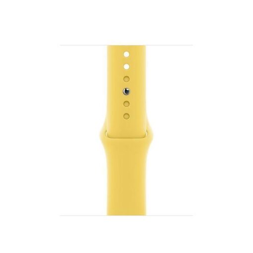 Apple Watch Sport Band -40 44mm Regular - Cyprus Green