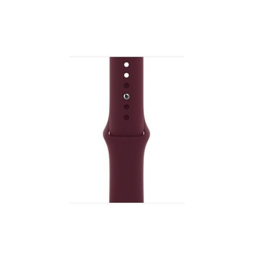 Apple Watch Sport Band -40 44mm Regular - Cyprus Green