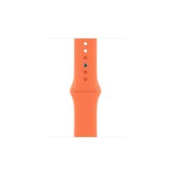 Alternative view of Apple Watch Sport Band -40 44mm Regular - Cyprus Green