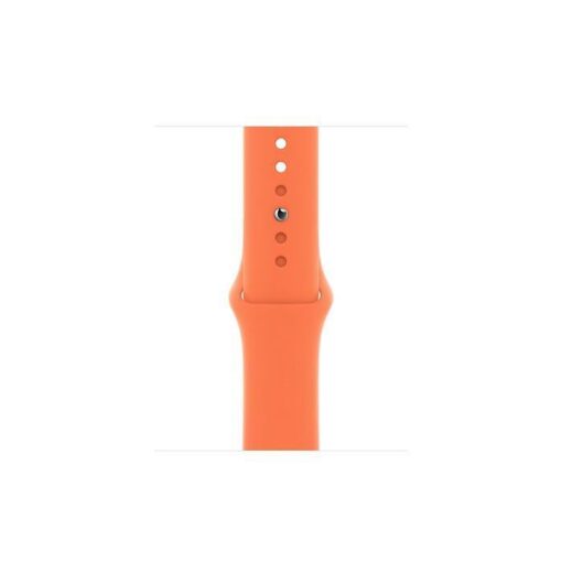 Apple Watch Sport Band -40 44mm Regular - Cyprus Green