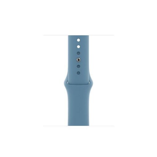 Apple Watch Sport Band -40 44mm Regular - Cyprus Green