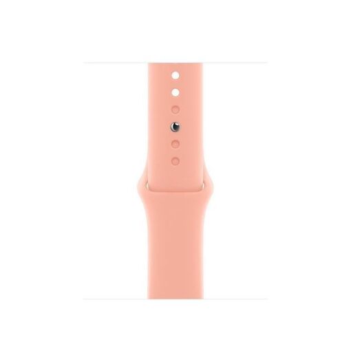 Apple Watch Sport Band -40 44mm Regular - Cyprus Green