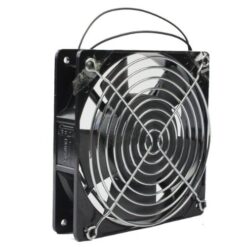 מאוורר 12cm With Cable and Gril