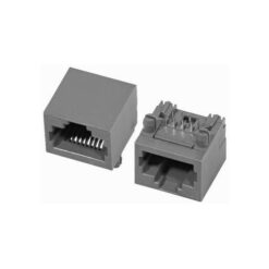 מחבר נקבה Tik female Connector RJ-45