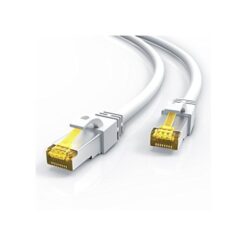 מגשר Cat 7 - 5.0 m