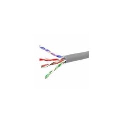 כבלים TFP CAT6 GREY 305M box