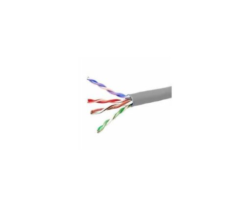 כבלים TFP CAT6 GREY 305M box