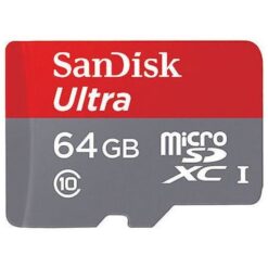 N450000023- SD CARD 64GB Sandisk