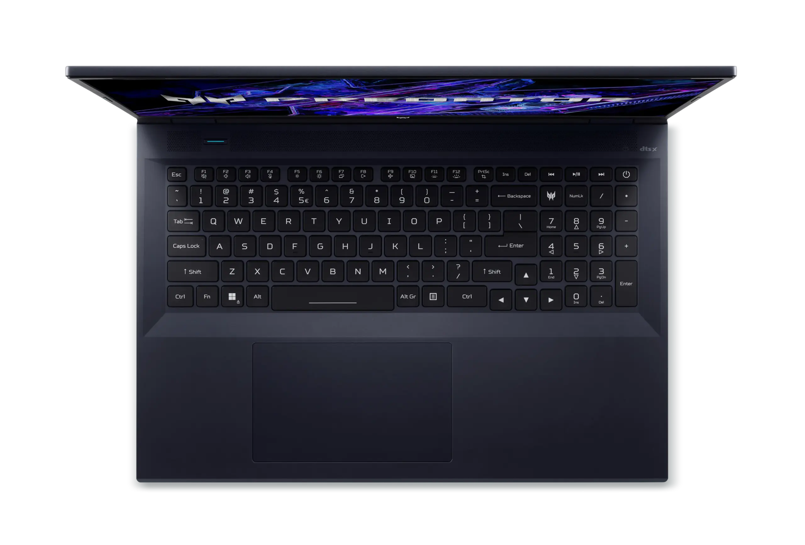 Acer Predator Helios Neo 18 i9-14900HX 16 1TB Win11H|RTX 4070 – תמונה 4