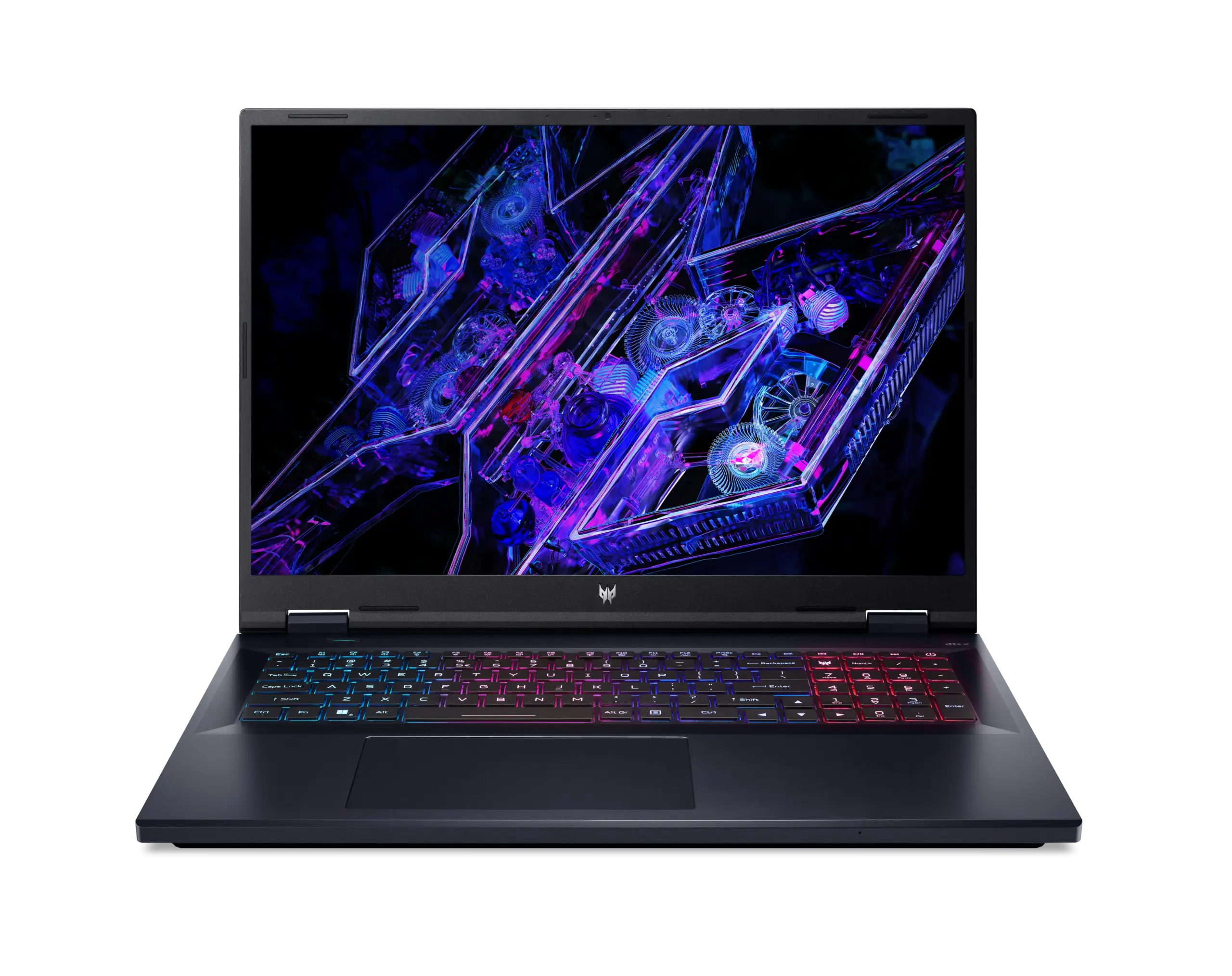 Acer Predator Helios Neo 18 i9-14900HX 16 1TB Win11H|RTX 4070 – תמונה 2