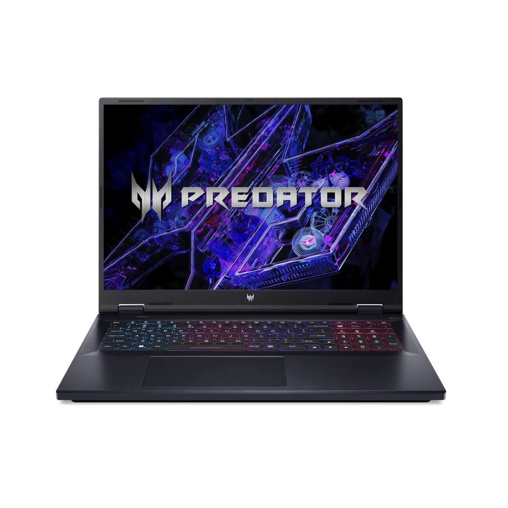 Acer Predator Helios Neo 18 i7-14650HX 32 1TB DOS|RTX 4060 – תמונה 2