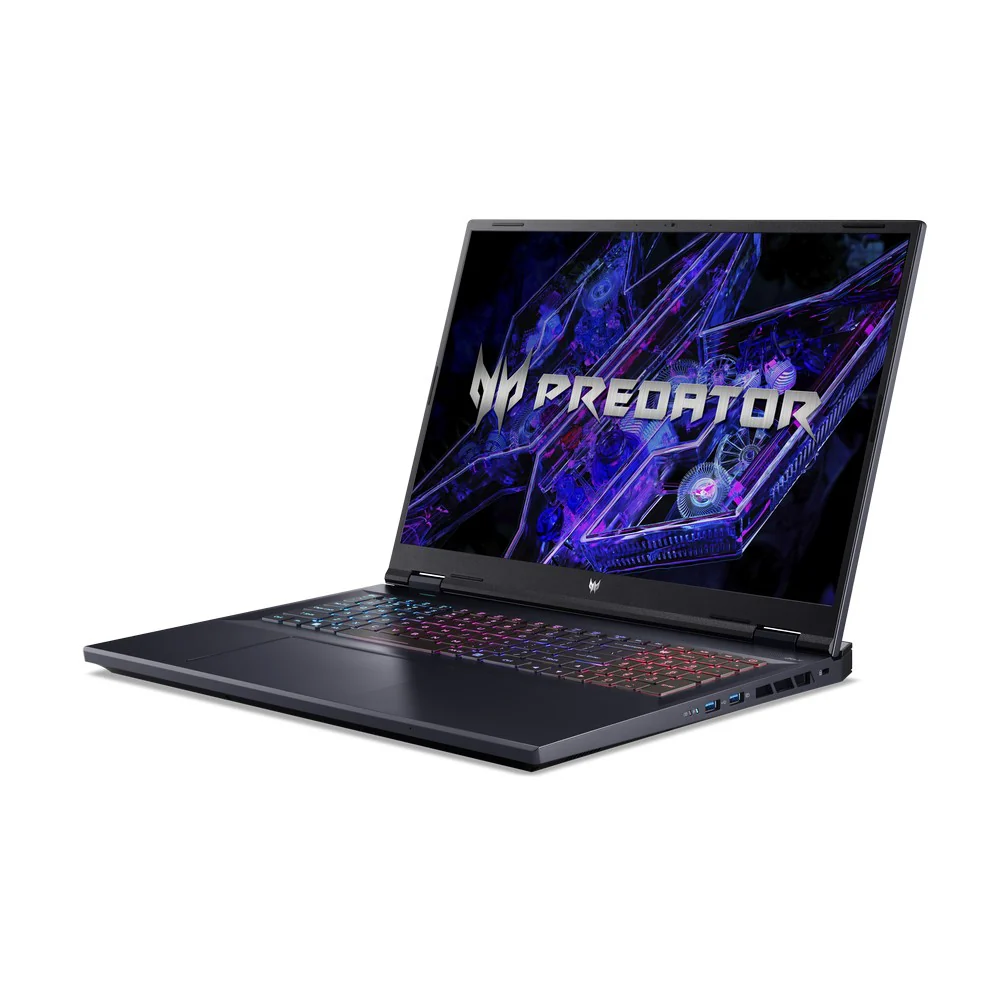 Acer Predator Helios Neo 18 i7-14650HX 32 1TB DOS|RTX 4060 – תמונה 3