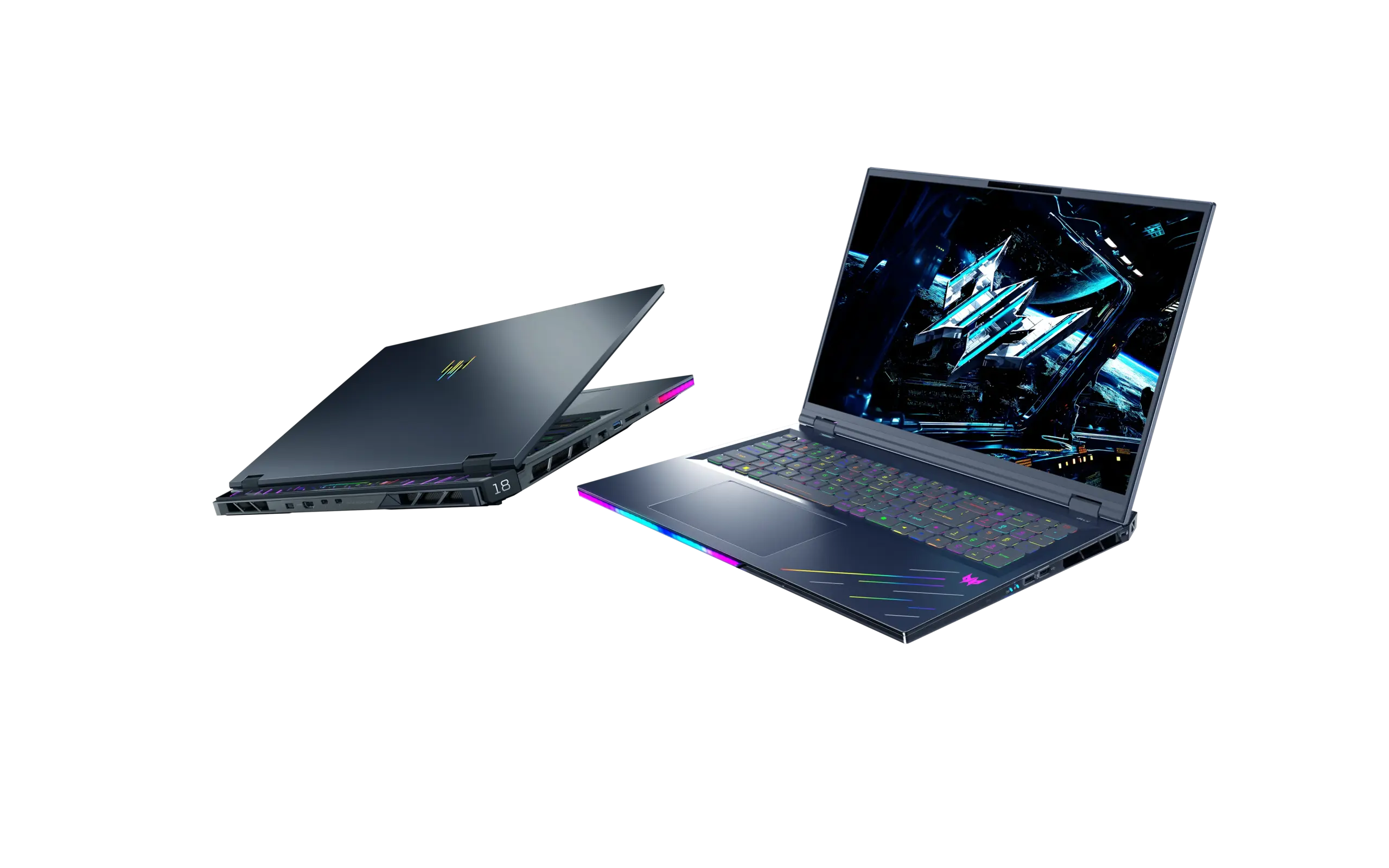 Acer Predator Helios 18 AI U9-275HX 32 1TB Win11H