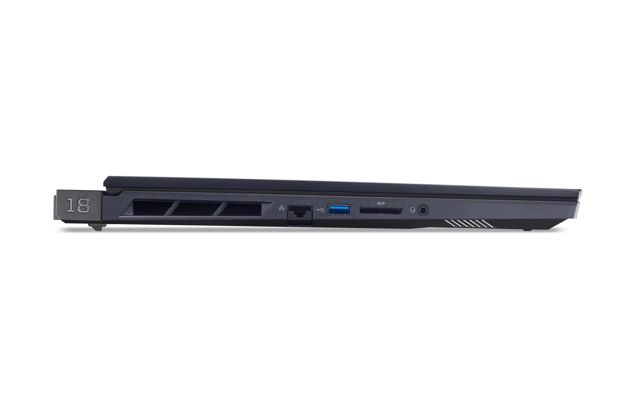 Acer Predator Helios 18 AI U9-275HX 32 1TB Win11H – תמונה 3